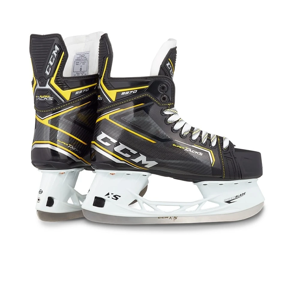 Patins CCM Super Tacks 9370D Senior 3 Patins CCM Super Tacks 9370D Senior