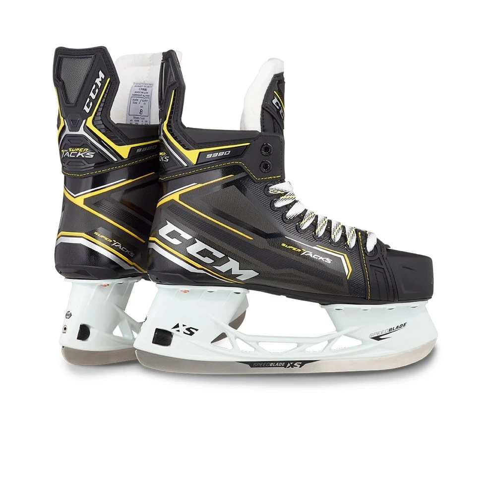 Patins CCM Super Tacks 9380D Senior 3 Patins CCM Super Tacks 9380D Senior