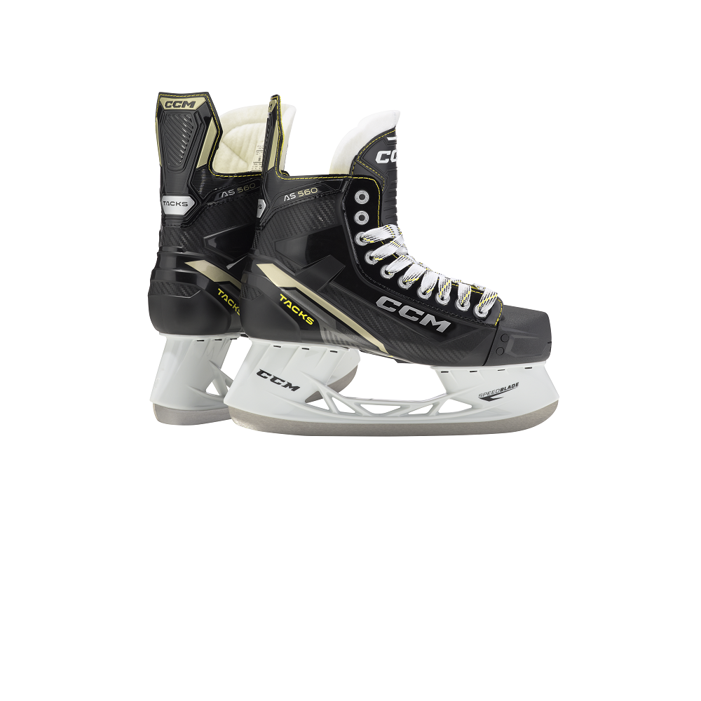 Patins CCM Super Tacks AS 560 3 Patins CCM Super Tacks AS 560