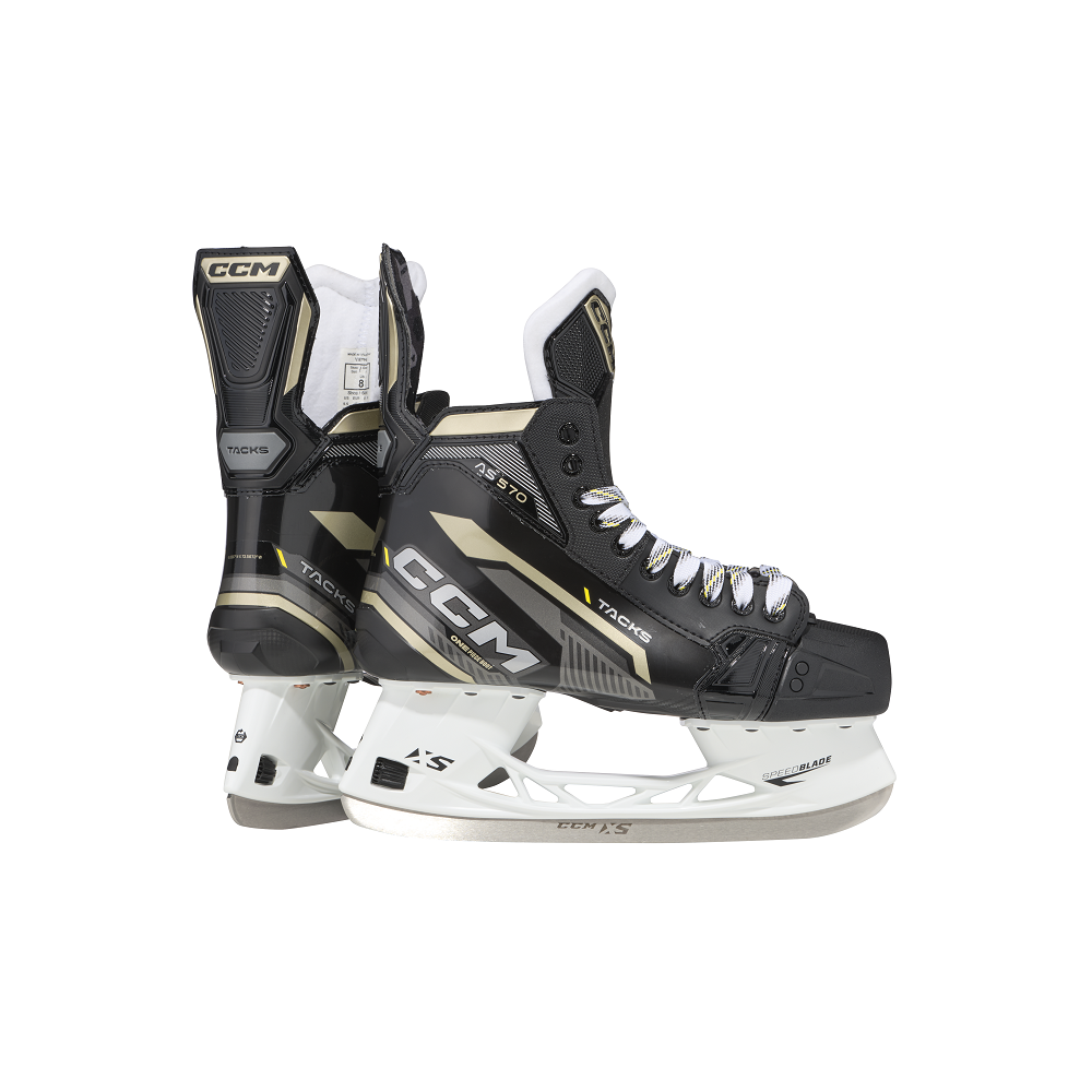 Patins CCM Super Tacks AS 570 Intermédiaire 4 Patins CCM Super Tacks AS 570 Intermédiaire – Image 2