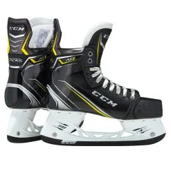 Patins CCM Super Tacks AS1 Pro Senior