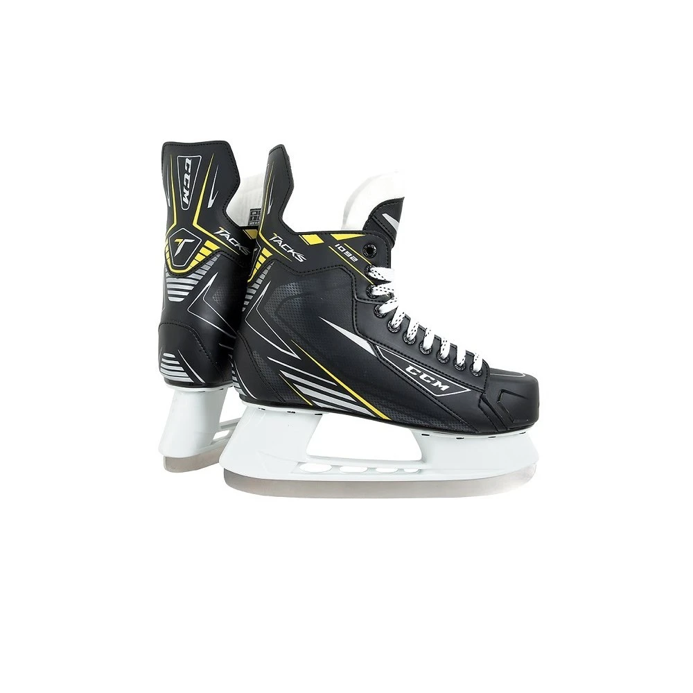 Patins CCM Tacks 1092 Junior 3 Patins CCM Tacks 1092 Junior