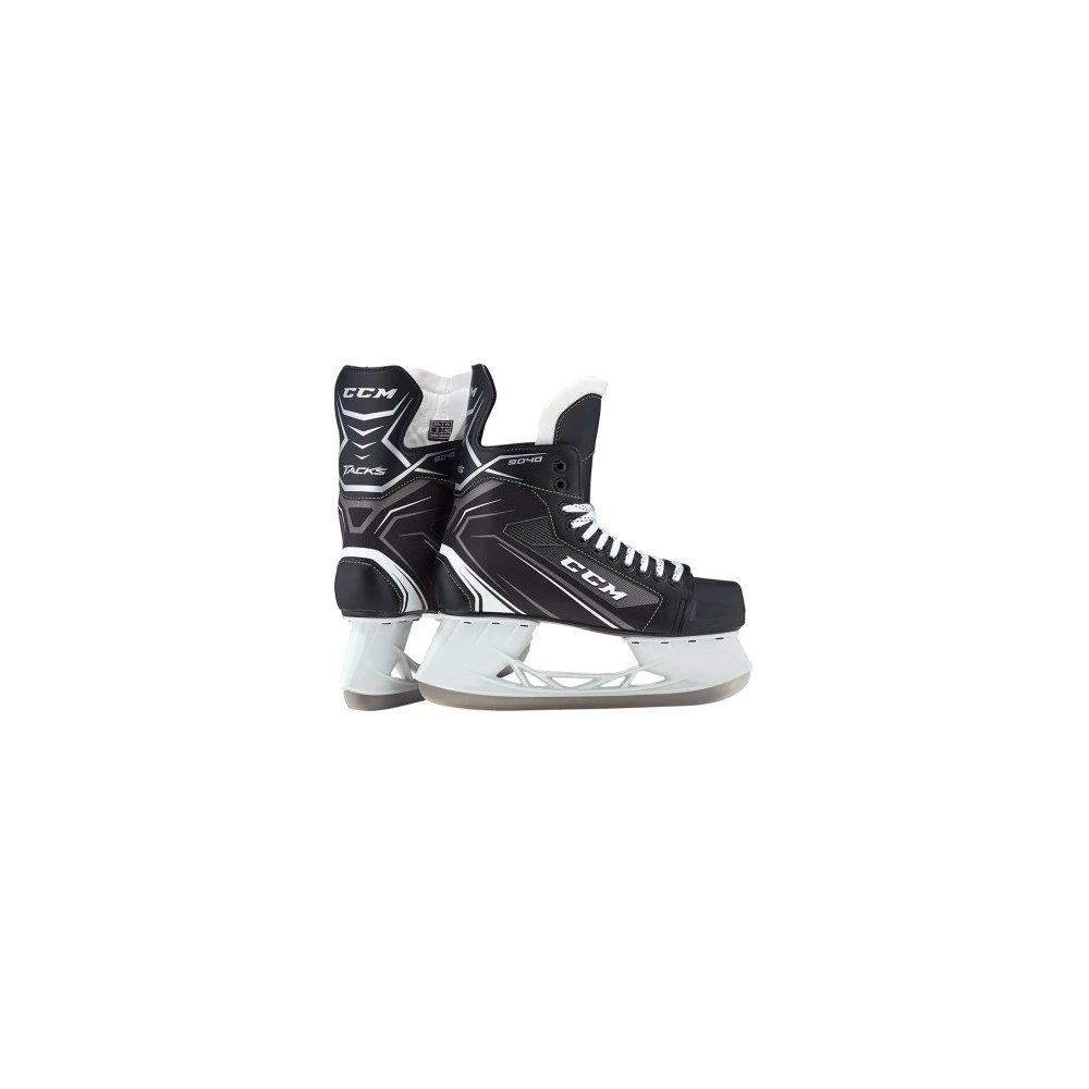 Patins CCM Tacks 9040 Enfant 3 Patins CCM Tacks 9040 Enfant