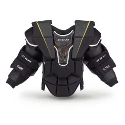 Plastron CCM AXIS PRO