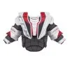 Plastron CCM EFlex 5.5 Junior 1 Plastron CCM EFlex 5.5 Junior -CCM Soldes plastron ccm eflex 55 junior