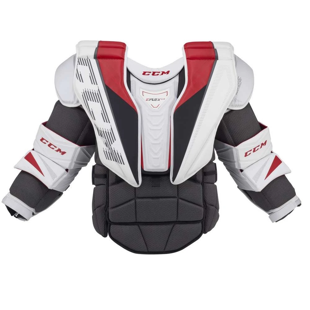 Plastron CCM EFlex 5.9 Senior 3 Plastron CCM EFlex 5.9 Senior