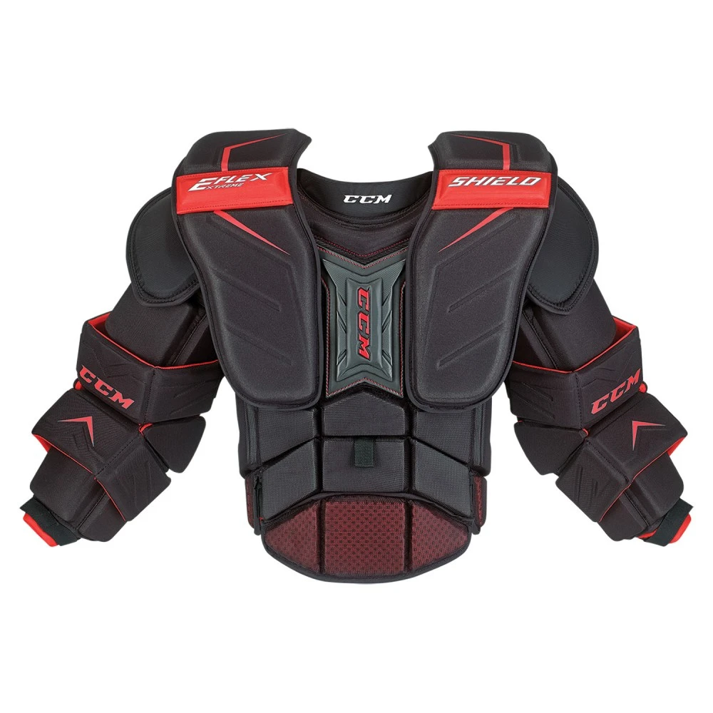 Plastron CCM Extreme Flex Shield Pro 3 Plastron CCM Extreme Flex Shield Pro
