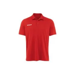 Polo CCM Team Pique 7 Polo CCM Team Pique -CCM Soldes polo ccm team pique 2