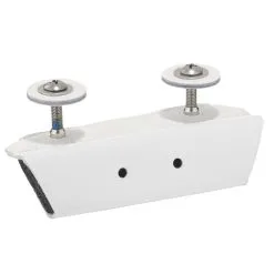 CCM Pont-Lacets HD Toe Bridges - AP7000