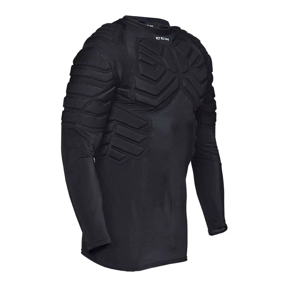 Protection CCM Padded Gardien Haut 3 Protection CCM Padded Gardien Haut
