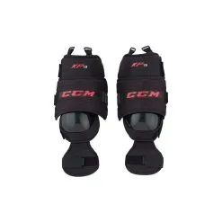Protege-genoux CCM KP1.9 Senior