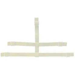 Strap CCM Pour Masque Avec Pression Kit