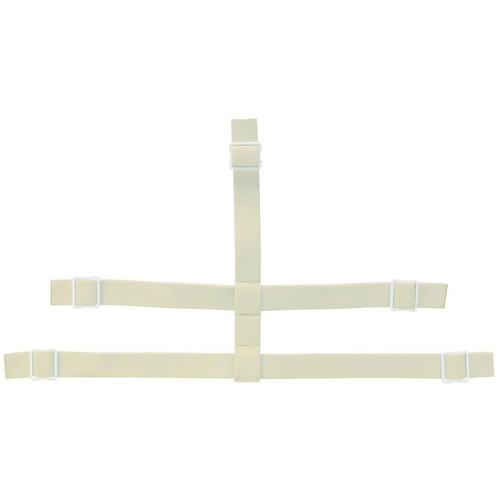 Strap CCM Pour Masque Avec Pression Kit 3 Strap CCM Pour Masque Avec Pression Kit