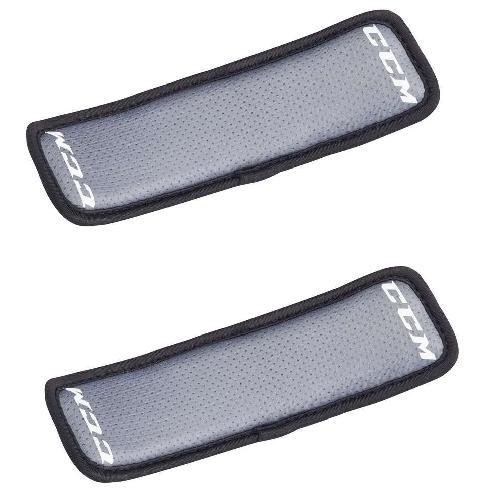 Sweat Bandes CCM - Anti-sueur Pack De 2 3 Sweat Bandes CCM - Anti-sueur Pack De 2