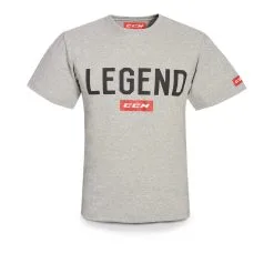 Tee-Shirt CCM Icon Legend