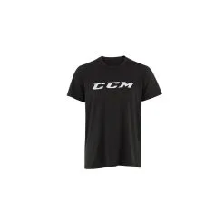 Tee-shirt CCM Team Training Adulte -CCM Soldes tee shirt ccm team training adulte 2