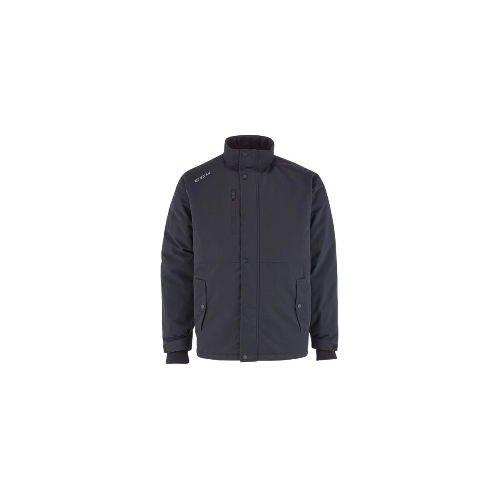 Veste CCM Winter Noire Adulte 2 Veste CCM Winter Noire Adulte